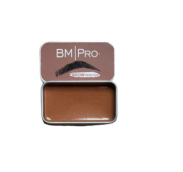 Chestnut Brown Brow Soap